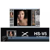 Программное обеспечение FUJIFILM HS-V5