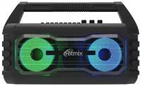 Портативная акустика Ritmix SP-610B 20 Вт