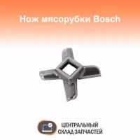 620949 Нож мясорубки Bosch, Philips 620949