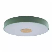 Светильник потолочный Loft it Sembrare, 10003/24 Green, 15W, G9