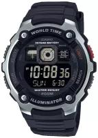 Наручные часы CASIO Collection AE-2000W-1B