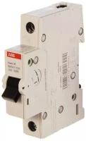 Автоматический выключатель ABB Basic M (C) 4,5kA 20 А