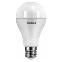 Светодиодная лампочка Camelion LED25-A65/865/E27