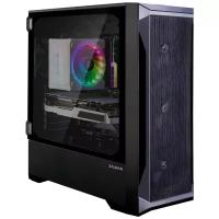 Компьютерный корпус Zalman Z8 Black