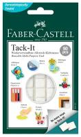 Масса для приклеивания Faber-Castell 