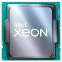 Процессор Intel Xeon E-2378G LGA1200, 8 x 2800 МГц, OEM