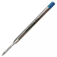 Стержень для шариковой ручки KOH-I-NOOR 4442E, металлический, 0.8 мм, 98 мм синий 1