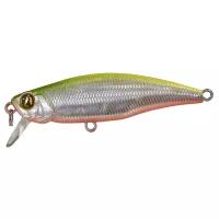 Воблер Pontoon21 PREFERENCE SHAD 55F-SR, 55 мм,3.3 гр, 0.3-0.5м