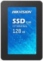 Накопитель SSD Hikvision E100 2,5