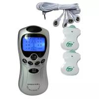 Мистимулятор электро массажер для тела, аппарат для терапии