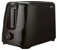 Тостер JVC JK-TS623 черный