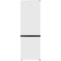 Двухкамерный холодильник Hisense RB372N4AW1, цвет белый