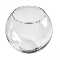 Стеклянная колба Tetra Cascade Globe Glass Bowl 6.8 л