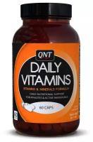 Daily Vitamins капс