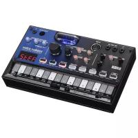 Грувбокс KORG VOLCA NUBASS