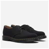 Ботинки Dr. Martens 1461 Oxford Canvas 365233