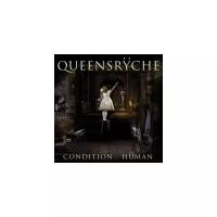 Компакт-Диски, CENTURY MEDIA, QUEENSRYCHE - Condition Human (CD)
