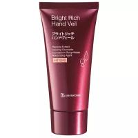 Bb Laboratories Крем для рук Briht Rich Hand Veil увлажняющий матирующий, 80 г