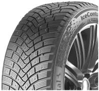 Шины 205/55 R16 Continental IceContact 3 TA 94T XL ш