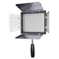 Осветитель YongNuo YN-300 III LED 3200/5500 K (белый/оранжевый)