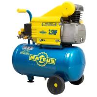 Компрессор MATEUS MS03202 (2.5HP)