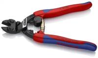 Болторез изогнутый компактный Knipex CoBolt 71 22 200 200 мм