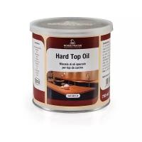 Твердое масло для столешниц Borma Hard Top Oil (750 мл с воском )