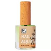 IVA Nails Nail Detox Aqua Base