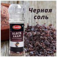 Aachi Индийская Черная соль Kala Namak (Black Salt) 40 г