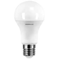 Лампочка светодиодная Ergolux LED-A60-12W-E27-3K