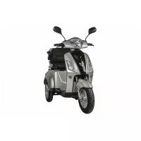 Скутер электрический Volteco Trike New