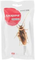 Инсектицидное средство Кукарача приманка 1,5 гр. 4 шт