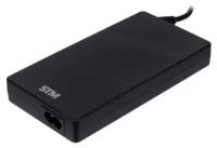 Блок питания STM SLU90 для ноутбуков Gateway, универсальный