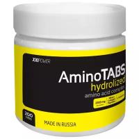 Аминокислота XXI Power Amino Tabs