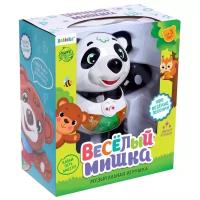 Музыкальная игрушка ZABIAKA 