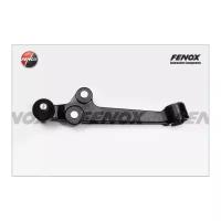 FENOX CA11136 Рычаг KIA RIO 02-05 пер.лев.нижний