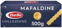 Barilla Mafaldine Паста мафальдине 500 г