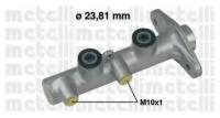 Главный тормозной цилиндр HY Matrix 2001- METELLI 050586