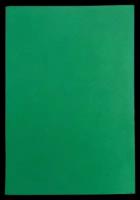 Astra&Craft Фоамиран для декорирования EVA-1010, 7714024, 10 шт., BK014 темно-зеленый