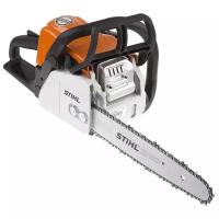 Бензиновая пила STIHL MS 170 с шиной 35 см (14