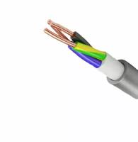 Cable / Кабель силовой NUM 3х2.5 Конкорд 36 ( за 1 метр )