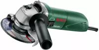 УШМ BOSCH PWS 650-115, 650 Вт, 115 мм