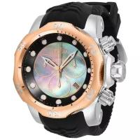 Наручные часы Invicta Exclusive Venom 33307