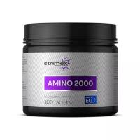 Аминокислоты в таблетках Strimex Amino 2000 300 таб