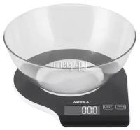 ARESA AR4301 - кухонные весы