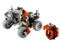 LEGO 42178 Surface Space Loader LT78