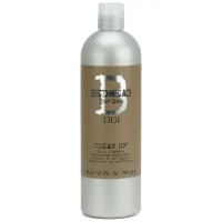 TIGI for Men шампунь Clean Up Daily