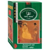 Чай зеленый Тянь-Жень Китайский, 100 г