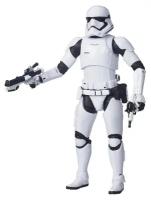Фигурка Hasbro Star Wars The Black Series Stormtrooper №4 (Хасбро Звездные Войны Черная серия Штурмовик №4, 15 см)