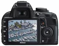 Фотоаппарат Nikon D3200 Kit